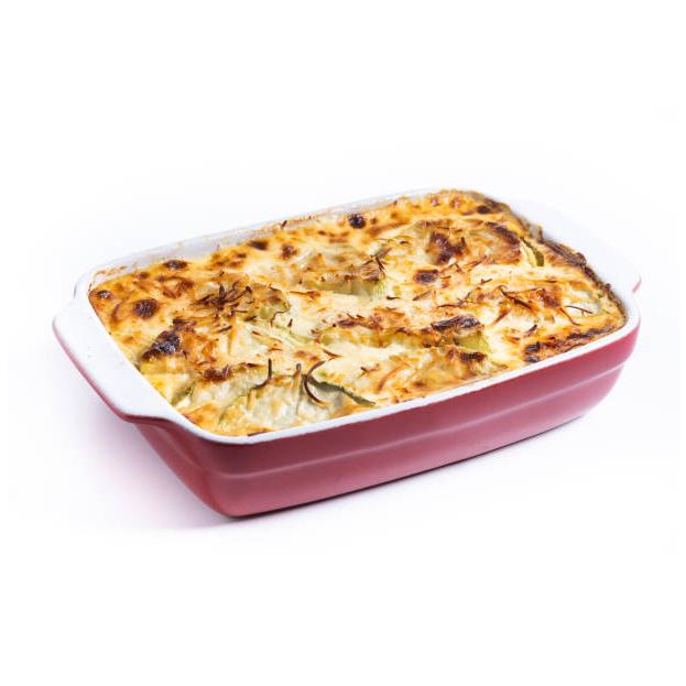 Gratin de Viande de Bœuf Façon Parmentier