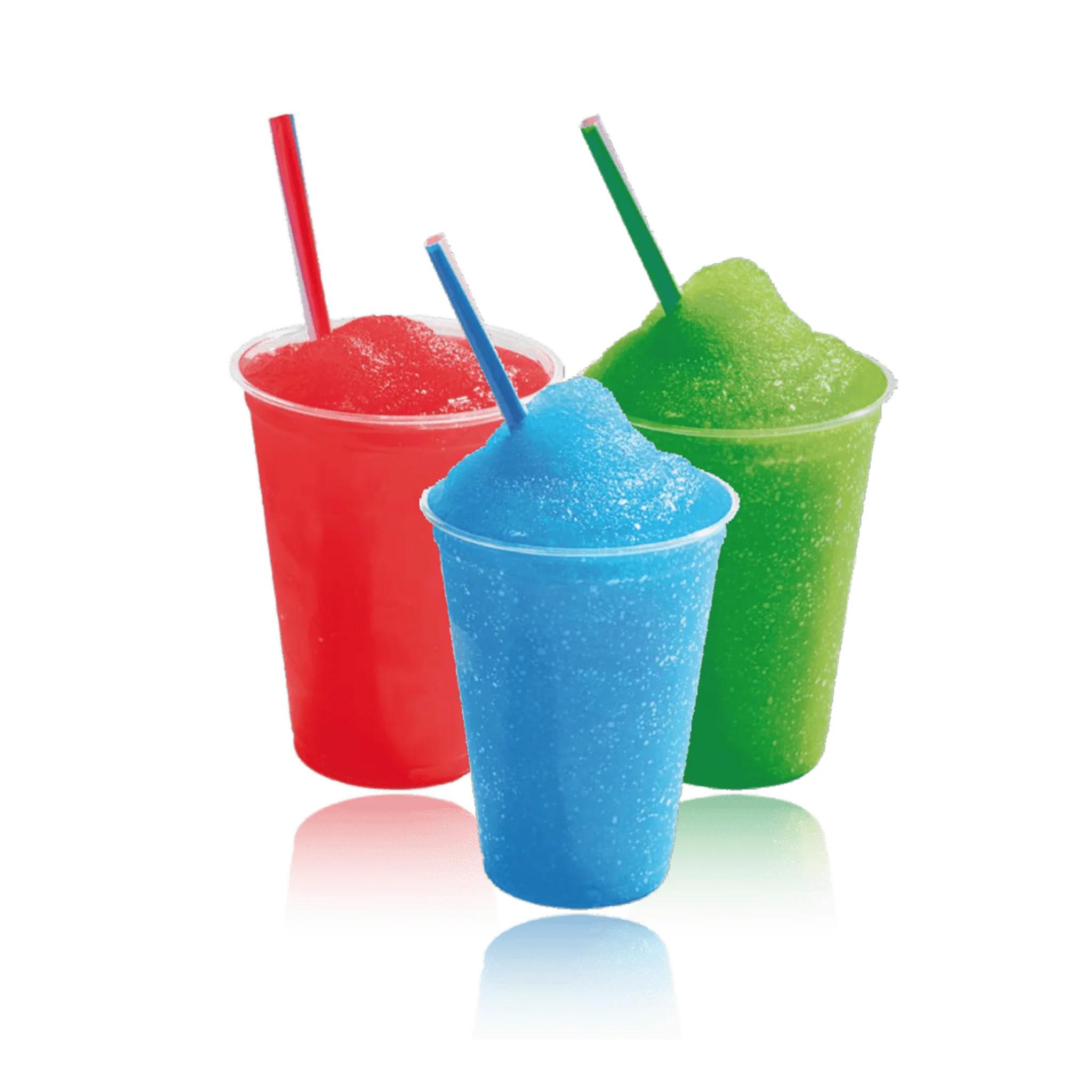 Slush Menthe