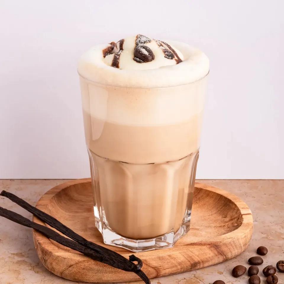 Latté Macchiato