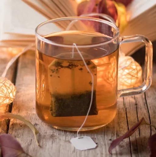 Thé Infusion