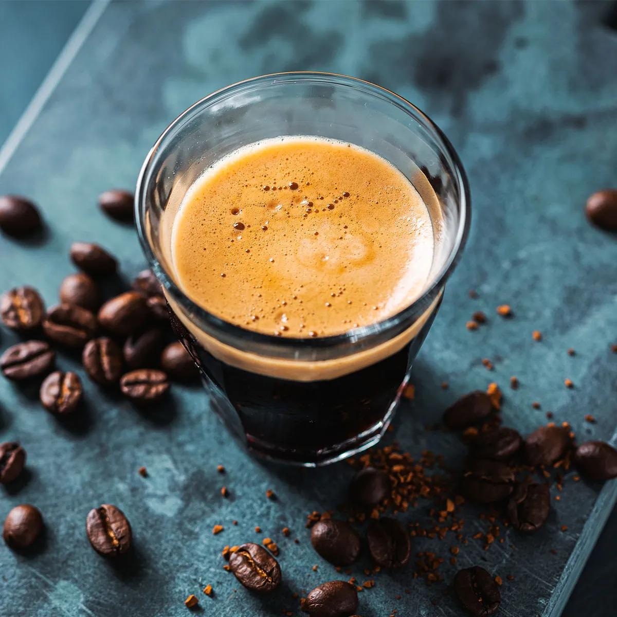 Café Grains