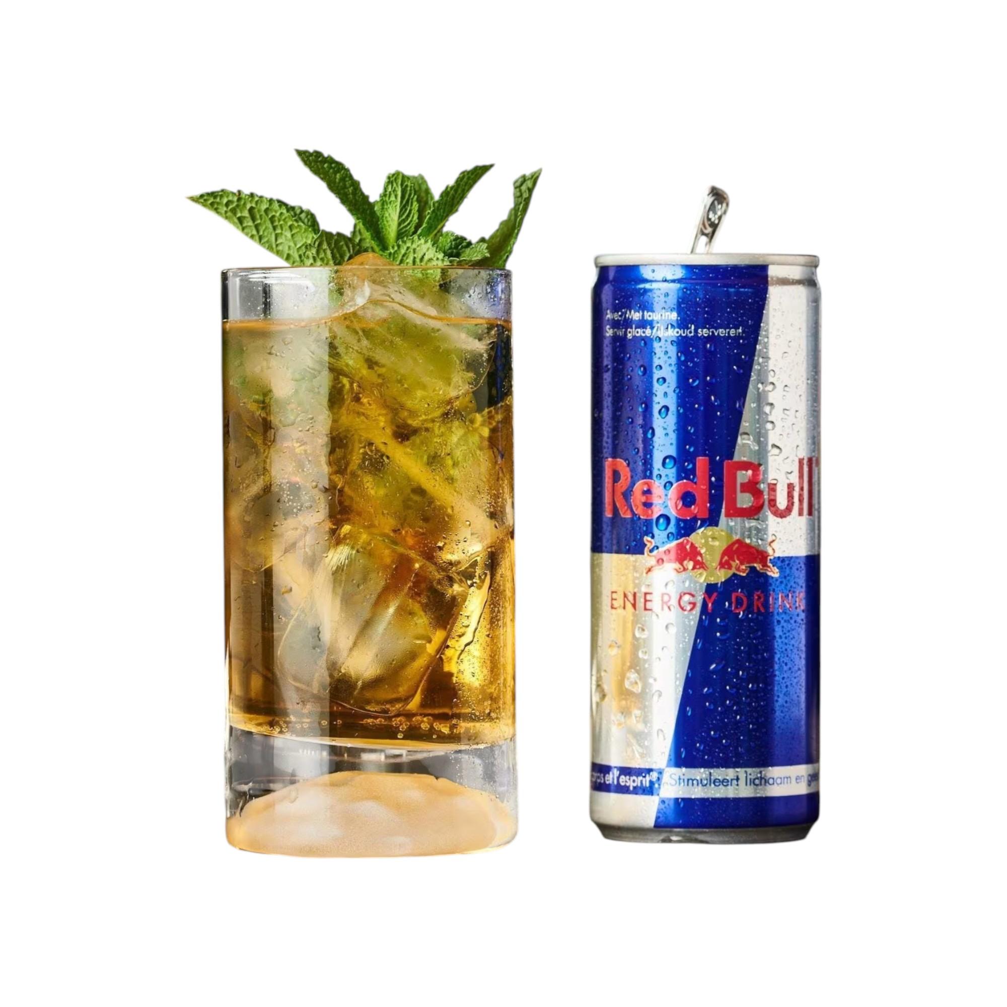 Mojito Énergétique