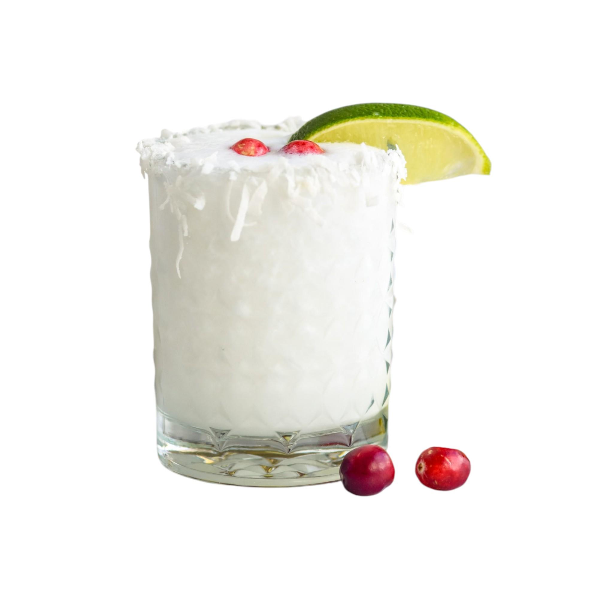 White Margarita