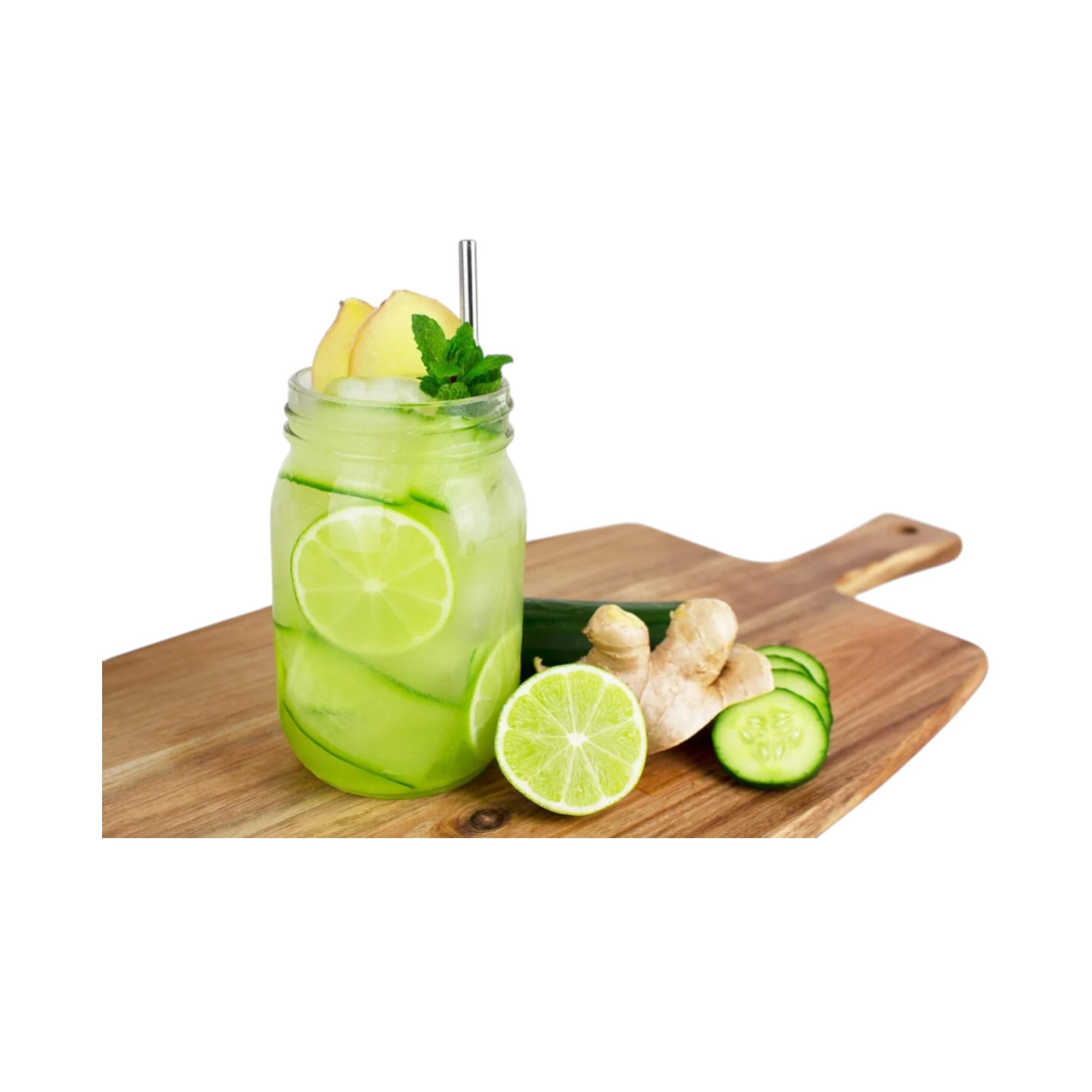 Mojito Ginger
