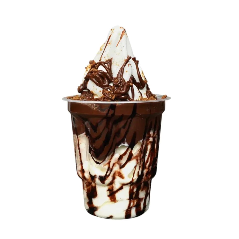 Glace Sundae