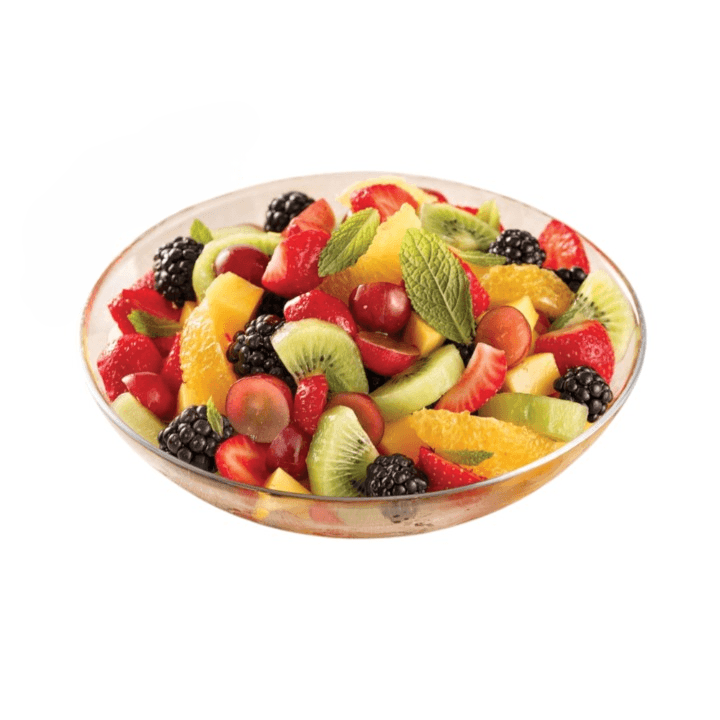 Assiette de Fruits de Saison