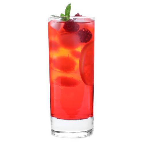 Mojito Red Sun
