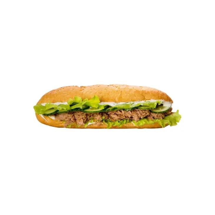 Sandwich Viande Hachée