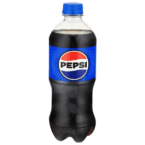 Pepsi 1L