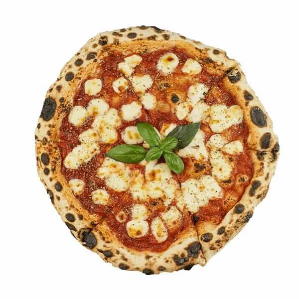 Pizza Marguerite