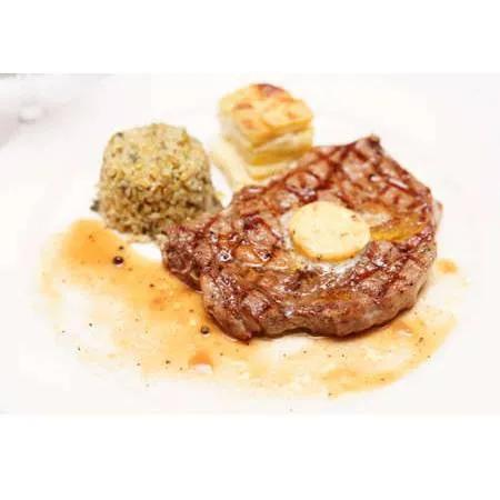 Entrecôte  a la Crème