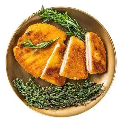 Crodon Bleu