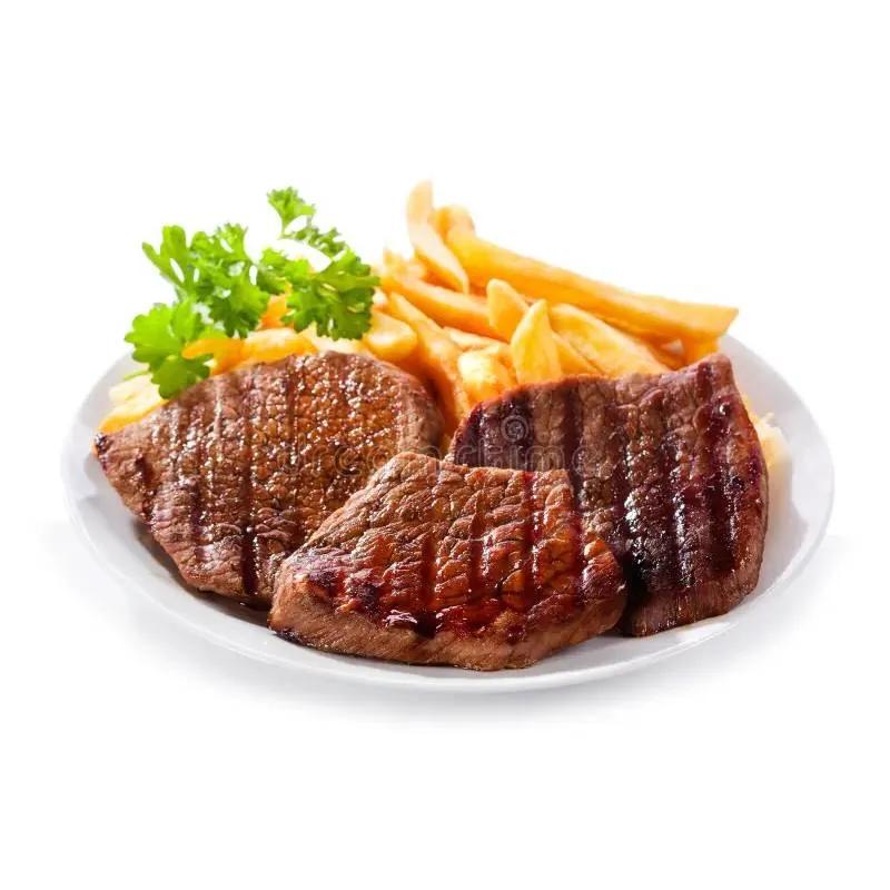Filet Grillé
