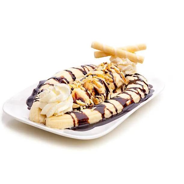 Banans Split