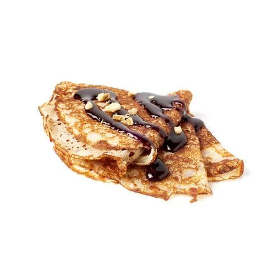 Crêpe Simple