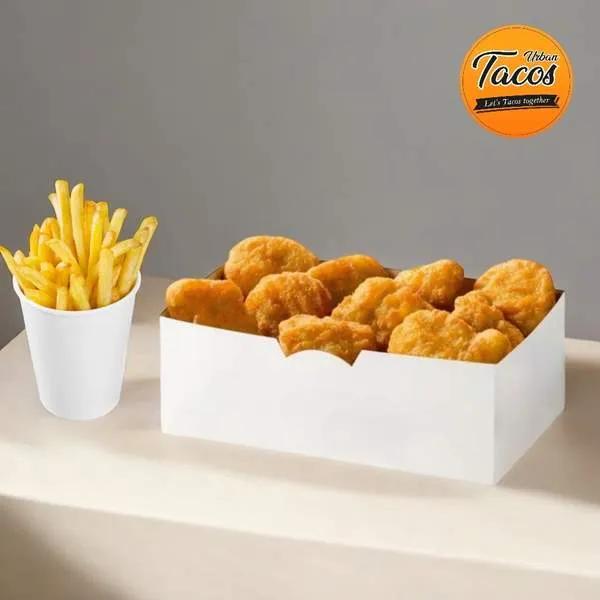 Box A Partager