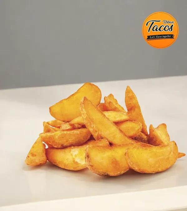 Potatoes