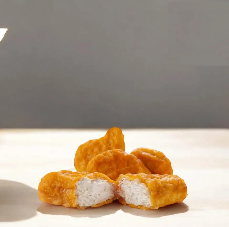 Box Nuggets