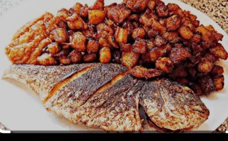 Alloco Poisson