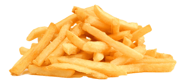 Potion de frites