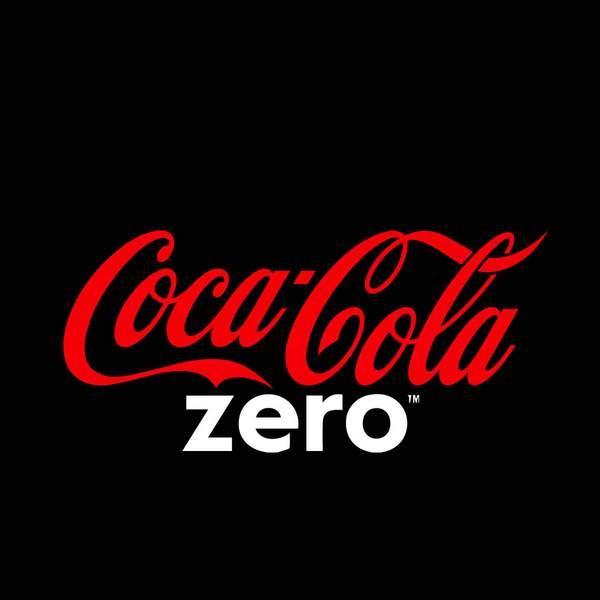 Coca Cola Zéro