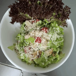 Salade César