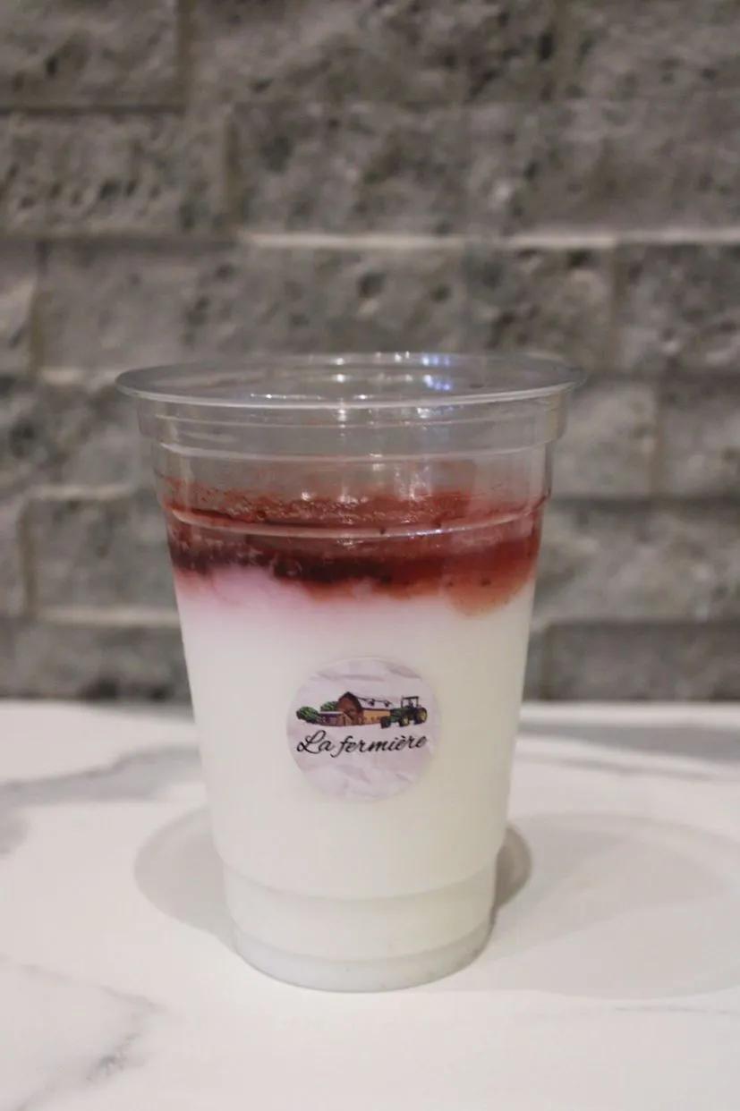 Raïb  Xxl À La Purée De Fruits