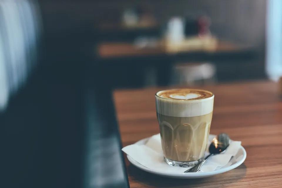 Café Crème