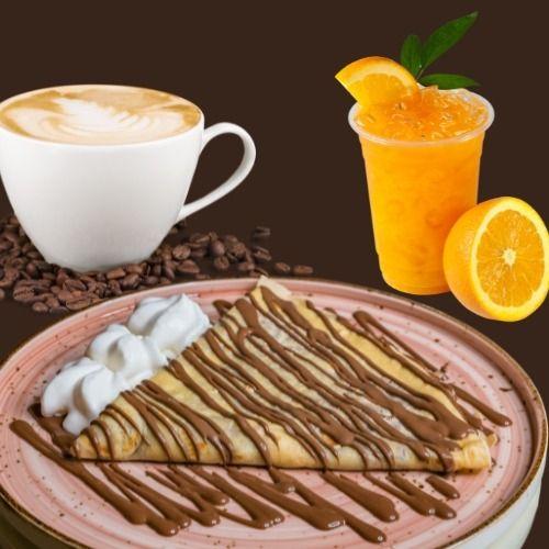 Petit-Déjeuner Parisien