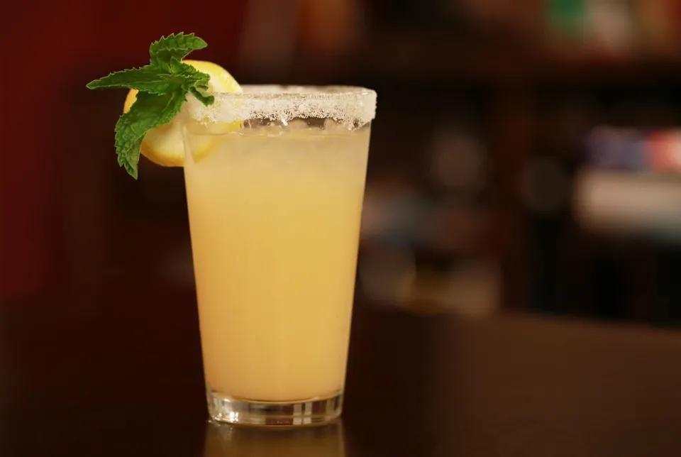 Jus de Citron