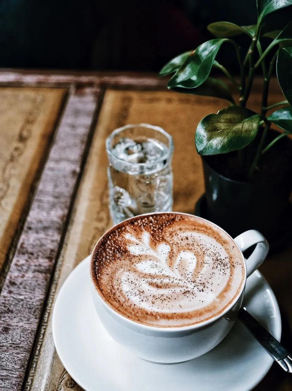Cappuccino