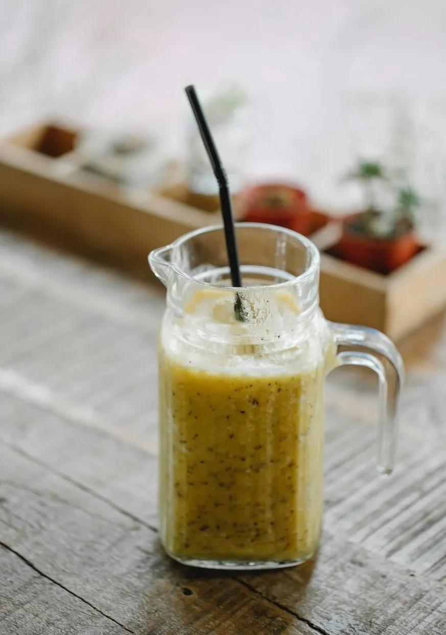 Jus De Banane