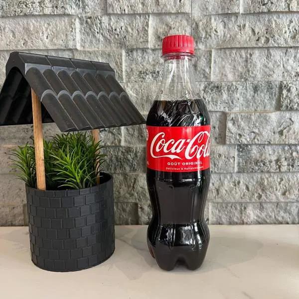Coca-Cola
