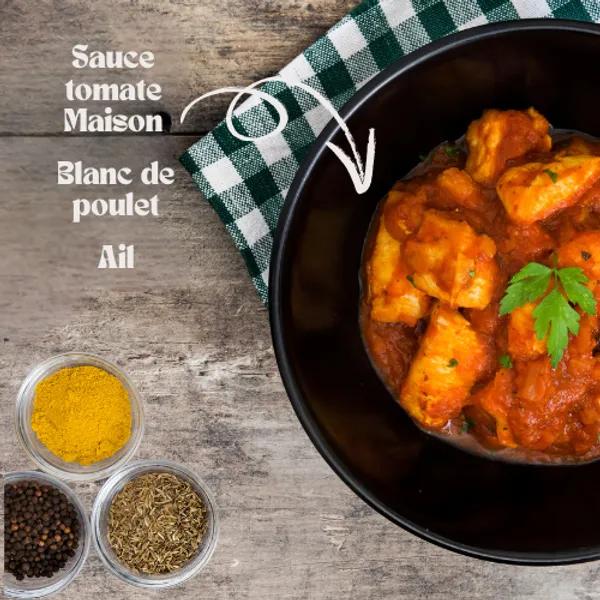 Mqila Poulet