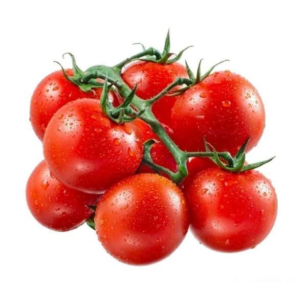 TOMATE CERISE ROUGE - طماطم كرزية حمراء - (KG)