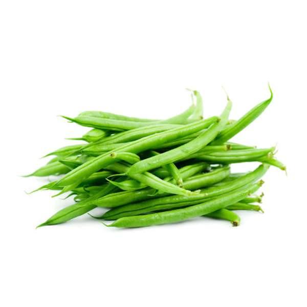 HARICOT VERT - لوبيا خضراء - (KG)