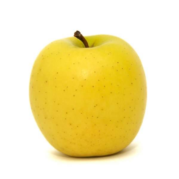 POMME GOLDEN JAUNE - التفاح الأصفر - (KG)