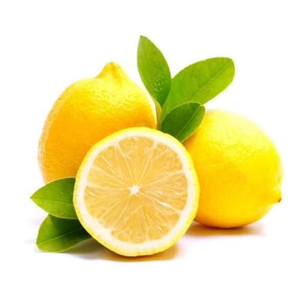CITRON JAUNE - الحامض الأصفر - (KG)