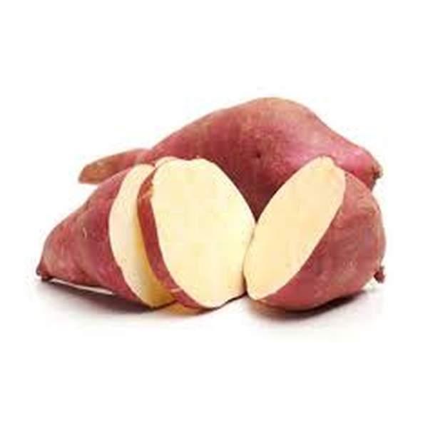 PATATE DOUCE - بطاطة حلوة - (KG)