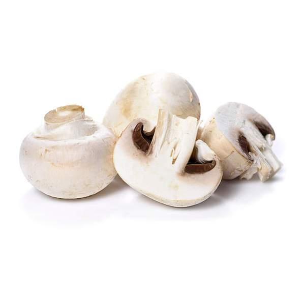 CHAMPIGNON BLANC -فطر أبيض - (KG)