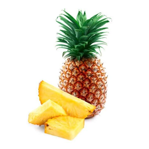 ANANAS IMPORT -أناناس - (KG)