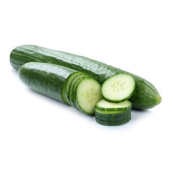 CONCOMBRE - خيار - (KG)