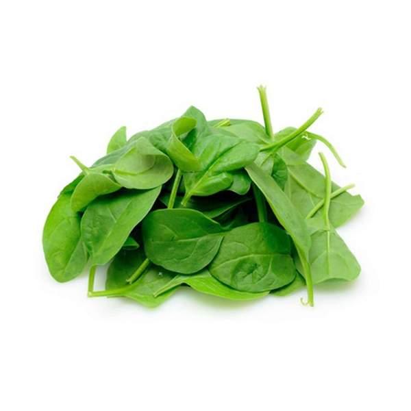 ÉPINARDS - سبانخ - (KG)