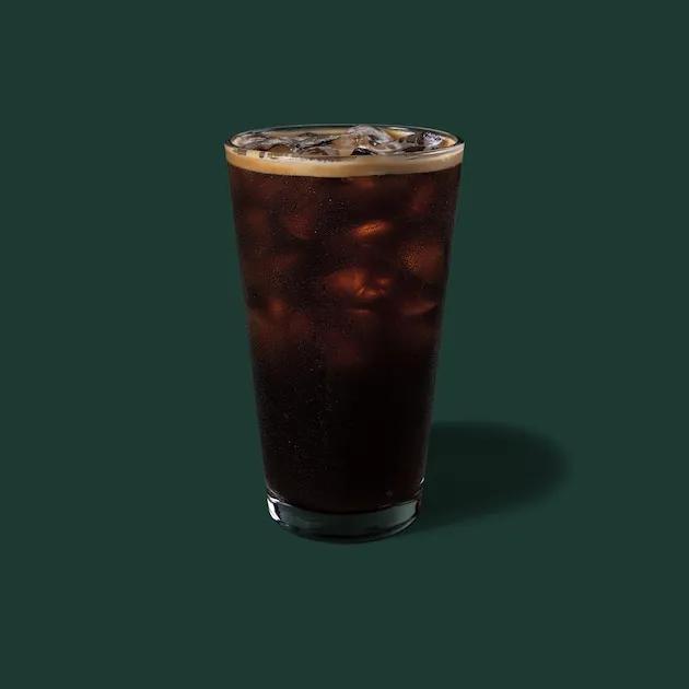 Américano Glacé