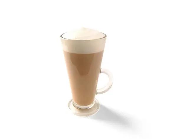 Latté Glacé
