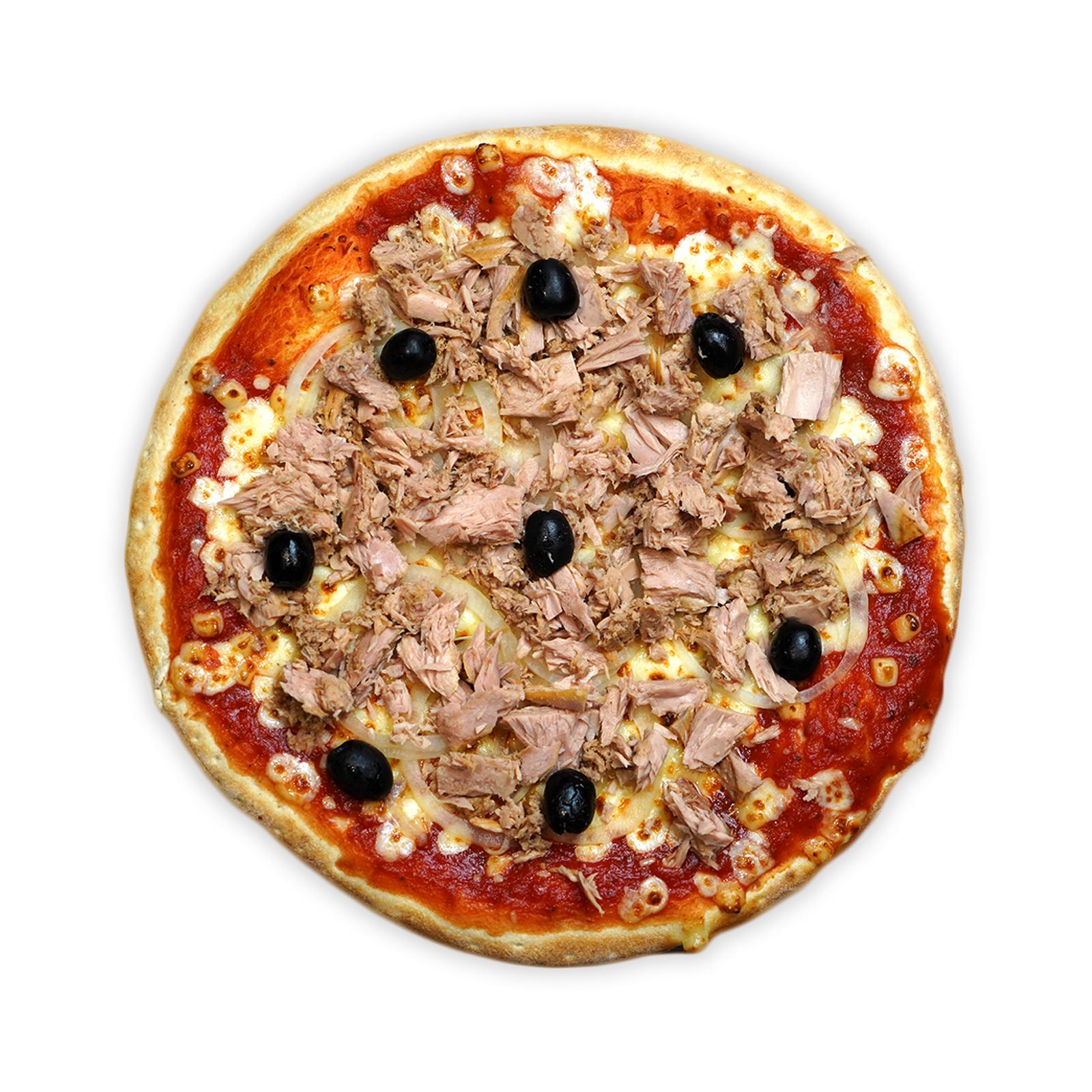 Pizza l'Atlantique