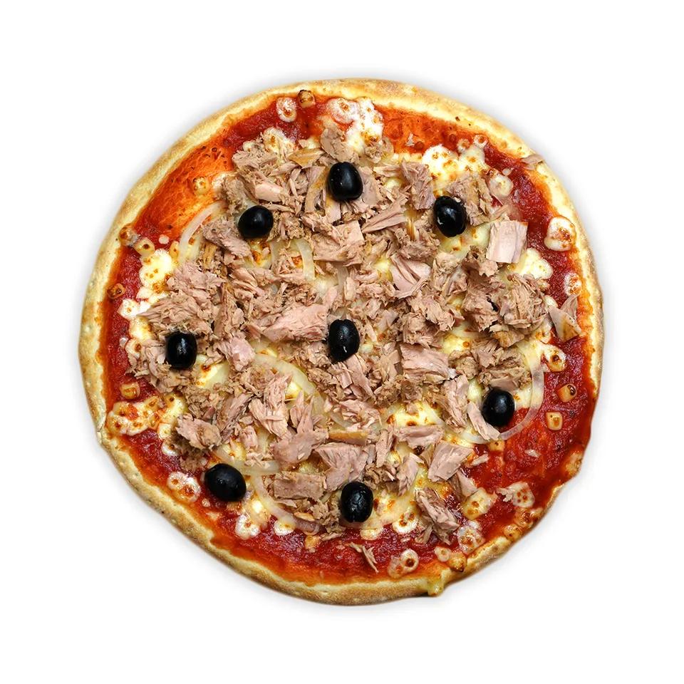 Pizza l'Atlantique