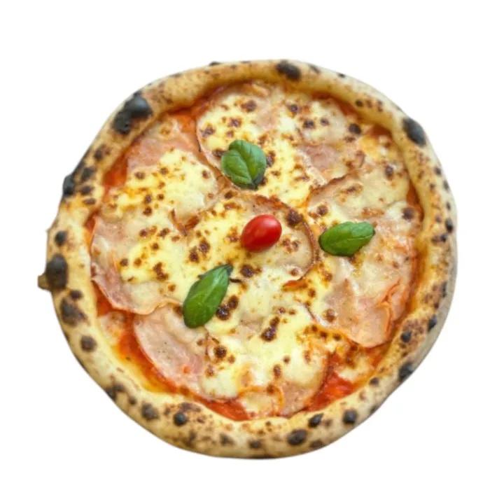 Pizza Capriciioza