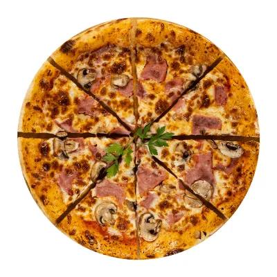 Pizza el Pulga