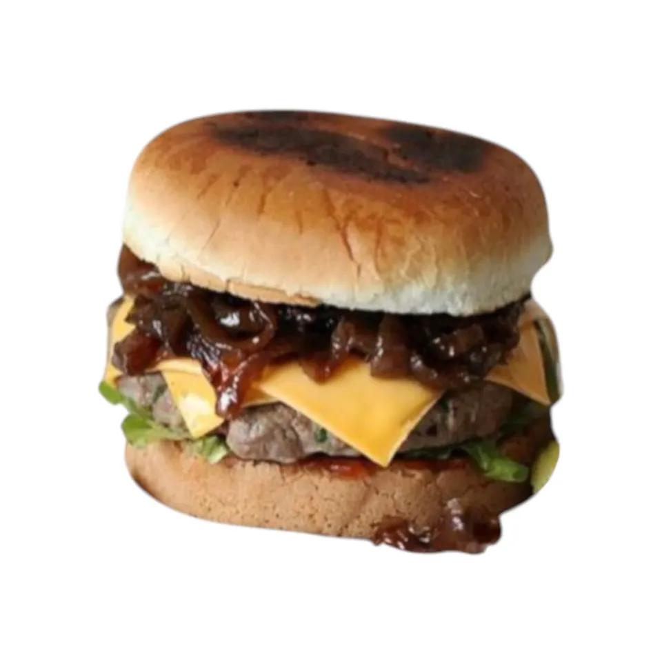 Classique Burger